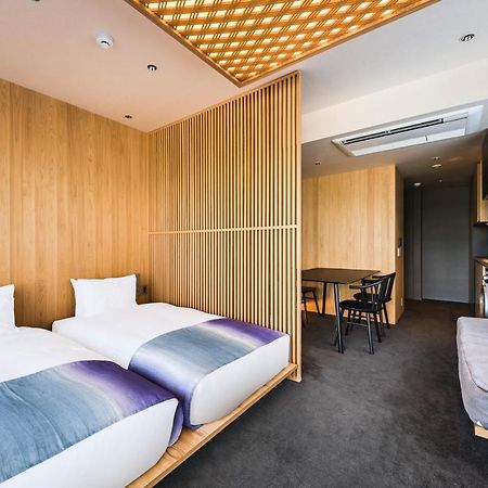 The Machiya Shinsen-En Hotel Киото Екстериор снимка
